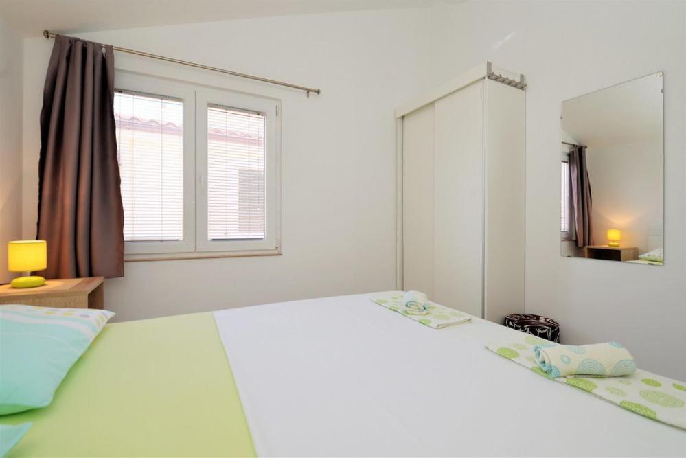 Apartments Viola Betina  Rom bilde