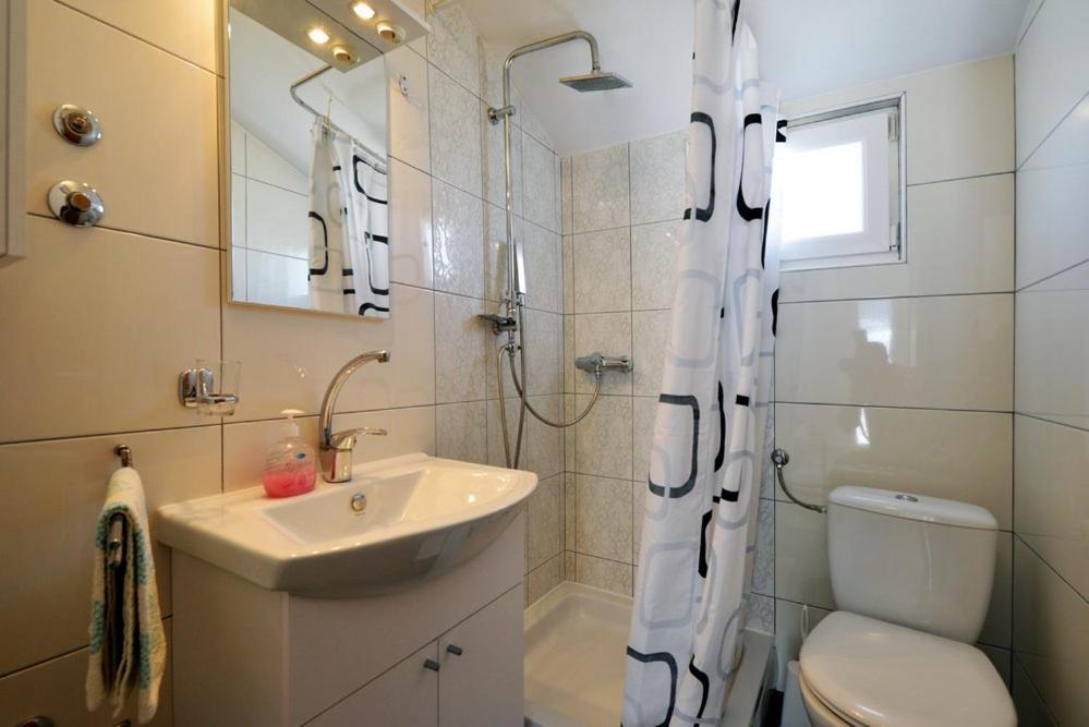 Apartments Viola Betina  Rom bilde