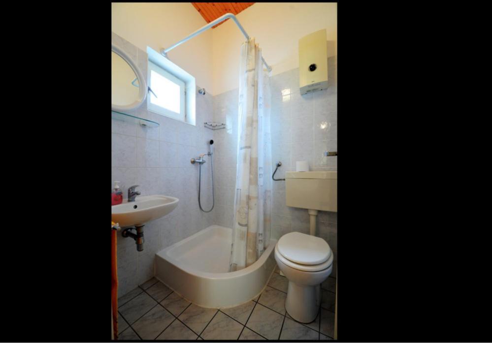Apartments Viola Betina  Rom bilde