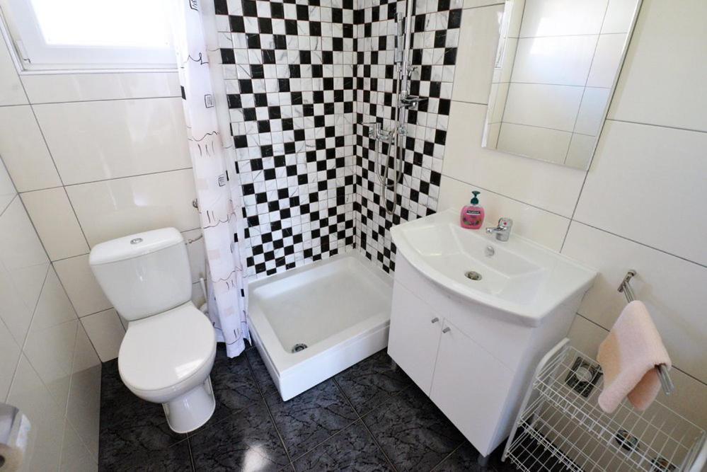 Apartments Viola Betina  Rom bilde