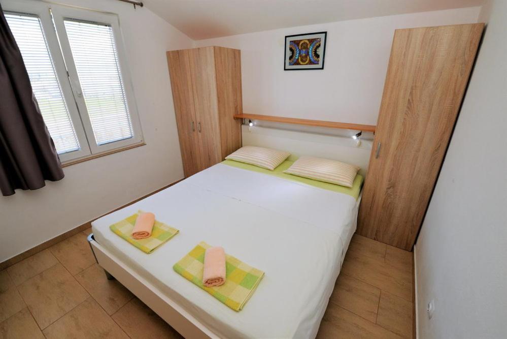 Apartments Viola Betina  Rom bilde