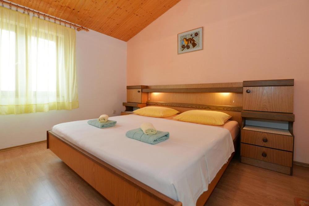 Apartments Viola Betina  Rom bilde