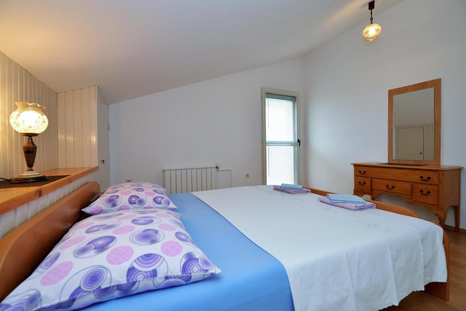 Apartments Viola Betina  Rom bilde